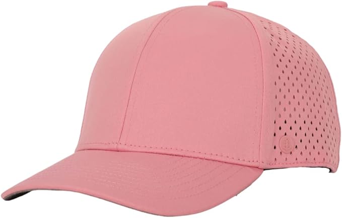 ANKOR Performance Hat - Water Resistant UPF 50 Lightweight Men’s Baseball Cap | Men’s Hat for Workout, Outdoor, Beach, Sports