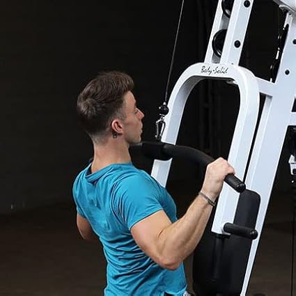 Body-Solid GFT100 Functional Trainer