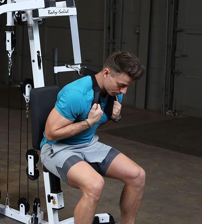 Body-Solid GFT100 Functional Trainer