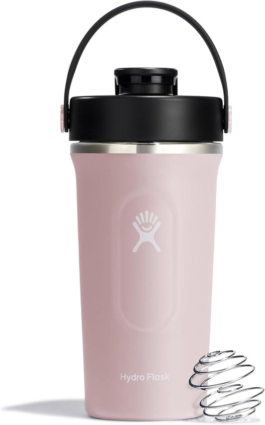 Hydro Flask 24 Oz Insulated Shaker Bottle Trillium