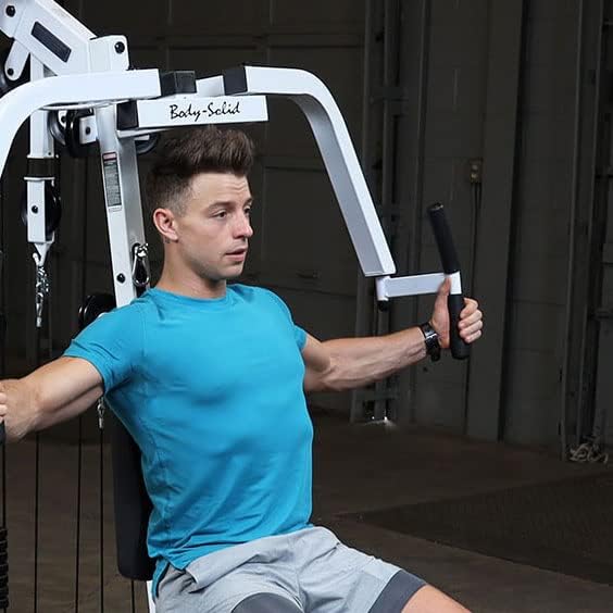 Body-Solid GFT100 Functional Trainer
