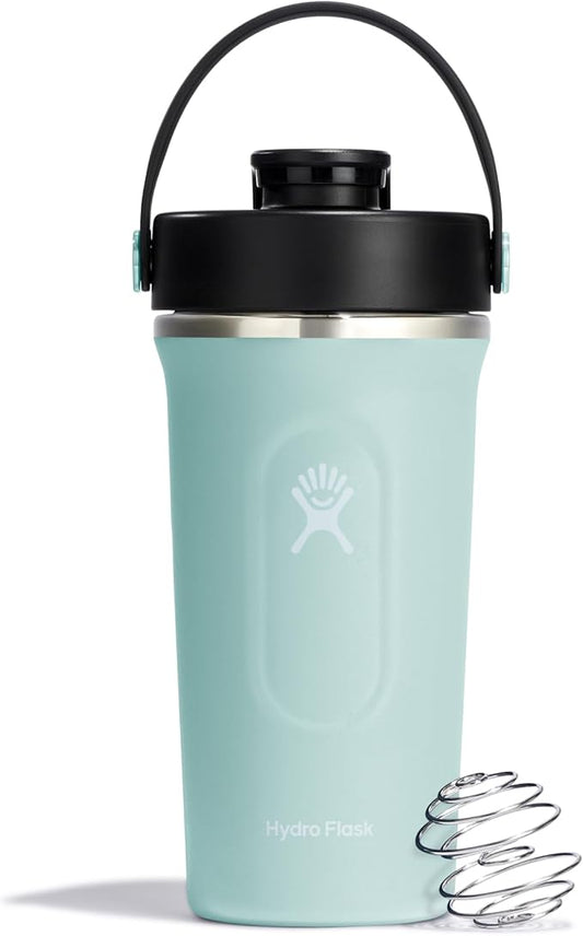 Hydro Flask 24 Oz Insulated Shaker Bottle Dew