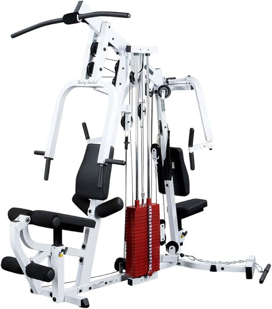 Body-Solid GFT100 Functional Trainer