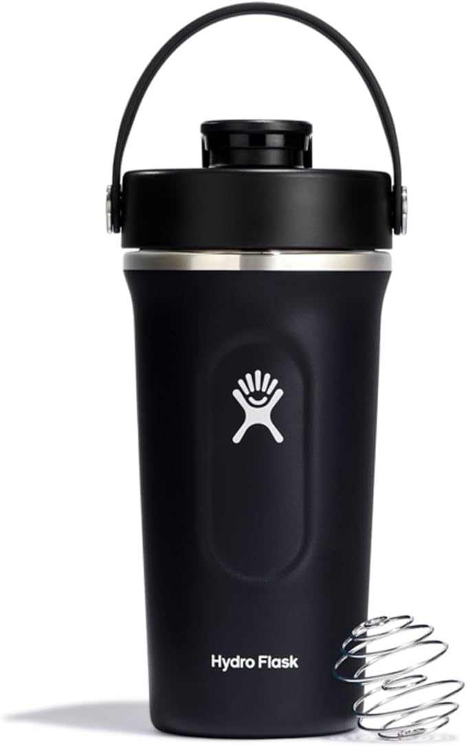 Hydro Flask 24 Oz Insulated Shaker Bottle Goji