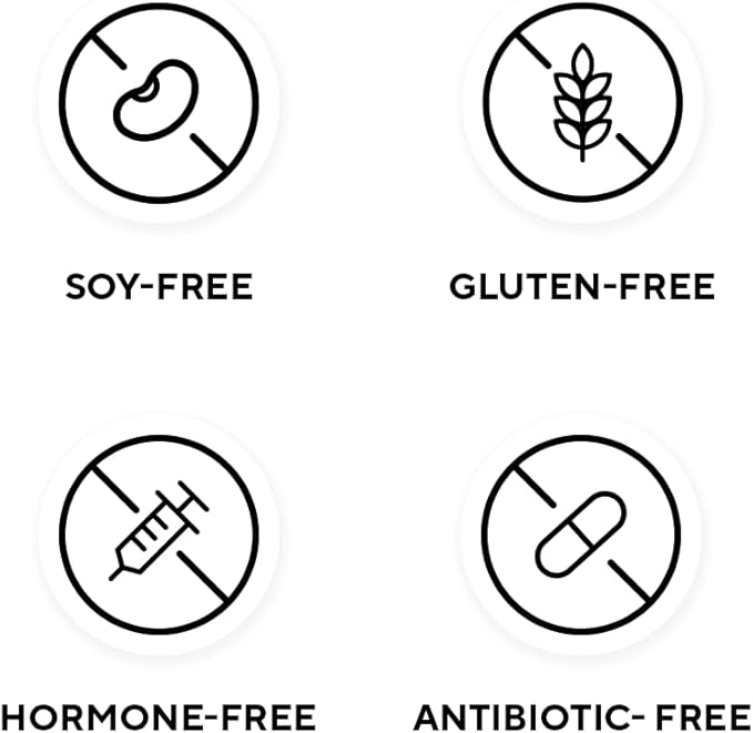 LEGION Whey Protein Powder - Naturally Flavored Whey Protein Concentrate with BCAAs - Supports Muscle Growth & Recovery, Gluten Free, No Added Sugar Protein Powder - Chocolate Flavor (30 Servings)