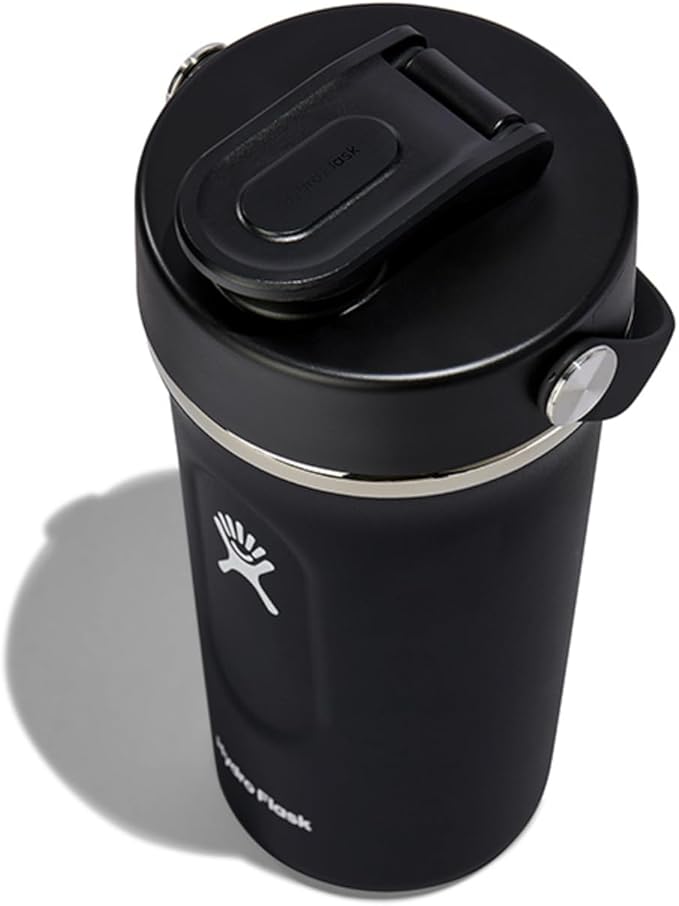 Hydro Flask 24 Oz Insulated Shaker Bottle Goji