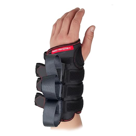 Left Hands Free Pain Management Weightlifting Wrist Support for Gym - Adjustable Straps Brace Non-Slip Grip for Gym, CrossFit, Strength Workouts - Eliminate the Pain Embrace the Gain