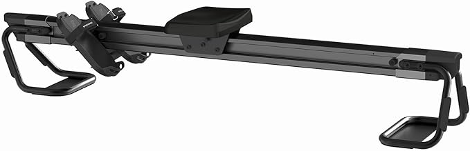 Speediance Gym Monster & AeroRow Rowing Bench & Adjustable Weight Bench & Accessories Organizer & Smart PowerGrip Bundles