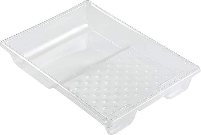 Paint Roller-High Density Foam Small Paint Roller 6 Inch, Mini Roller Set with Tray, Sponge Roller Refills, Finest Finish Foam Rollers for Use with All Paints,9 Piece