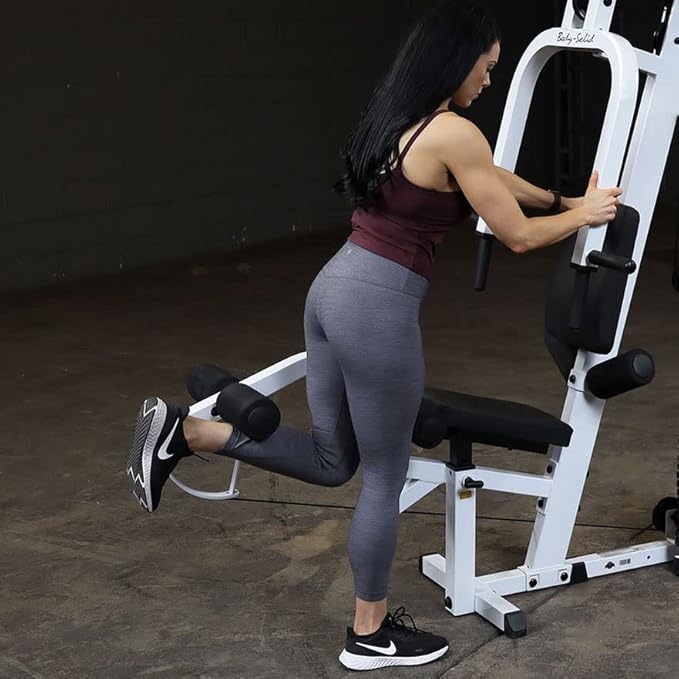 Body-Solid GFT100 Functional Trainer