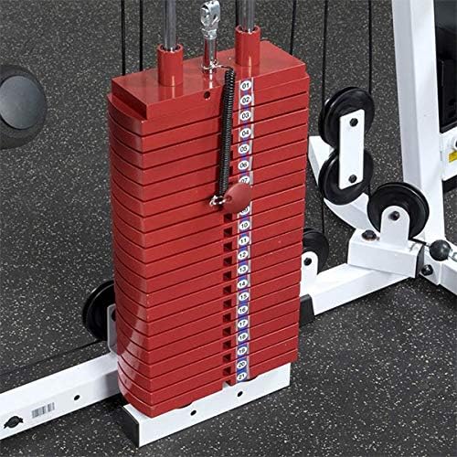 Body-Solid GFT100 Functional Trainer