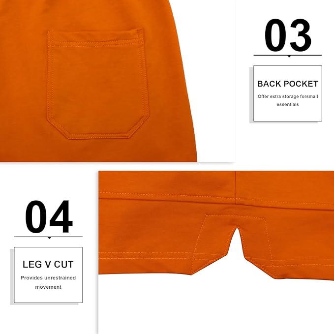 PIDOGYM Men's 5" Gym Workout Shorts,Fitted Jogging Short Pants for Bodybuilding Running Training with Zipper Pockets