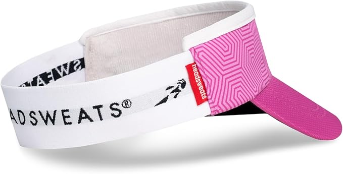 Headsweats Lightweight Performance Running Sun Visor