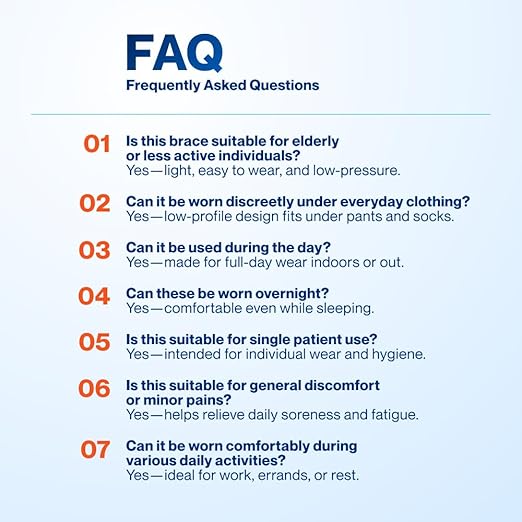 Modvel Foot & Ankle Brace Socks for Sprained Ankle Compression Sleeve - Plantar Fasciitis Relief Brace, Foot Support for pain Women & Men - Tendonitis & Arthritis Feet Sleeve, Stabilizing Ankles Wrap