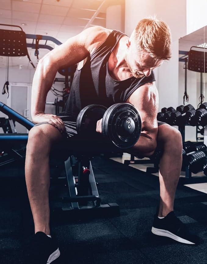 Boyzn Men's 1, 3 or 5 Pack Y-Back Workout Tank Tops, Athletic Muscle Gym Tank Tops, Fitness Bodybuilding Sleeveless T-Shirts