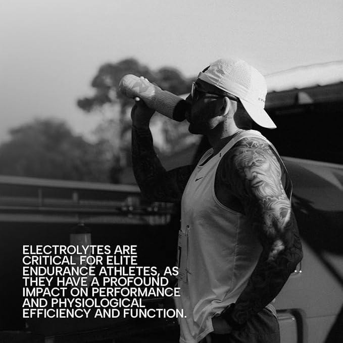 RAW Replenish, Premium Electrolytes Powder Recovery Formula, Lemon Lime (60 Servings) - Flavored Electrolyte Drink Mix Supplement for Hydration, Replenishment, Endurance & Performance Workouts