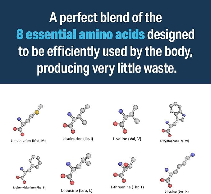 Advanced Bionutritionals – Advanced Amino Formula Tablets, Amino Acid Supplement, Build Muscle, Post Workout Recovery, Energy, Stamina, Non-GMO, Gluten Free, Dairy Free, Vegan (150 Tablets)