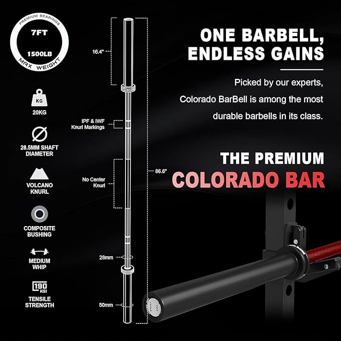 Mikolo Folding Squat Rack, Wall Mounted Power Rack with Cable Crossover Machine & LAT Pull Down, Functional Trainer with 5 Adjustable Function Modes, for Home Gym and Space Saving