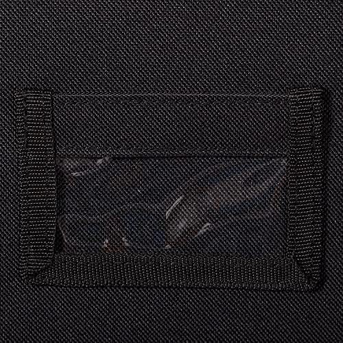 Jetstream Heavy Duty Multi Pocket Durable Sports Gym Equipment Travel Duffel Bag