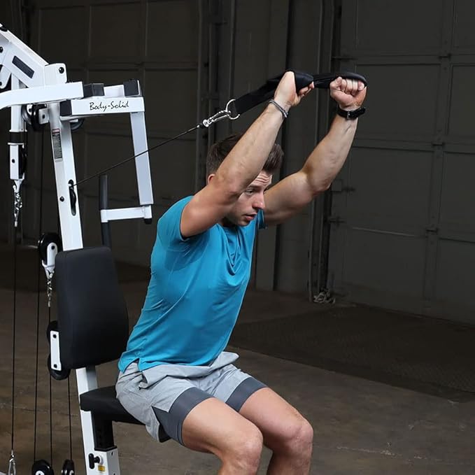 Body-Solid GFT100 Functional Trainer