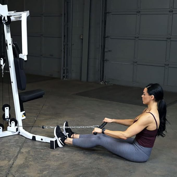 Body-Solid GFT100 Functional Trainer