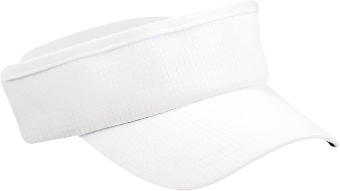 Headsweats Womens Lightweight Performance Running Sun Visor