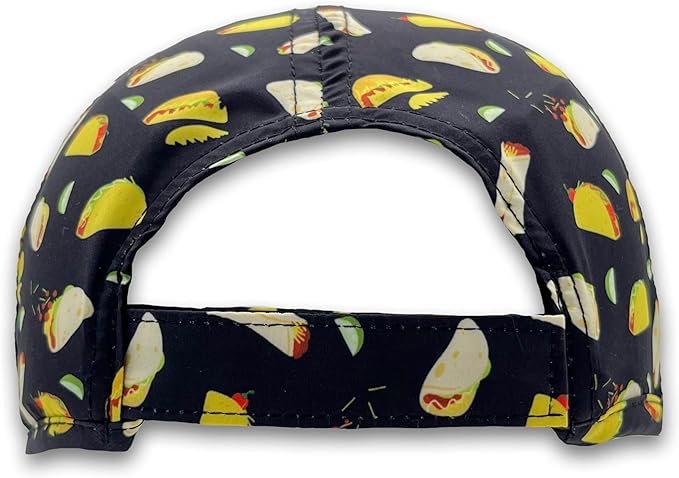 Sprints Race Day Performance HyperG Racing Cap | The Lightweight, Quick Dry, Running, Sport Hat, One Size, Unisex