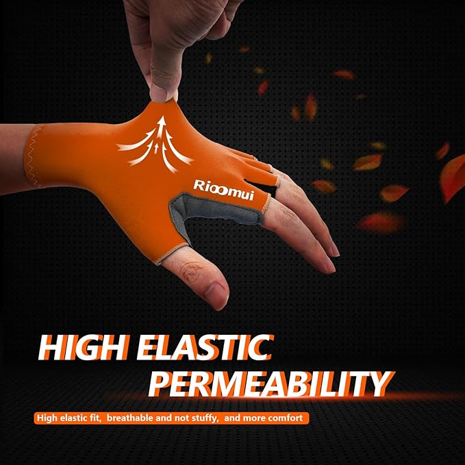 Cycling Gloves,Anti-Slip 5mm Padded Biking Gloves for Men Women Shock-Absorbing Summer Breathable for Road Bicycle Commuting