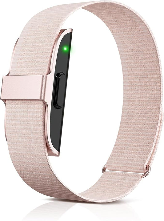 Sleep & Fitness Tracker for Men(SIL)