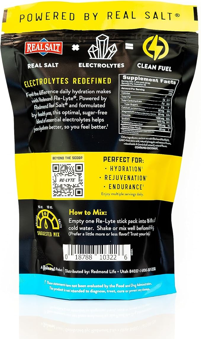 30 Servings (Pack of 30)