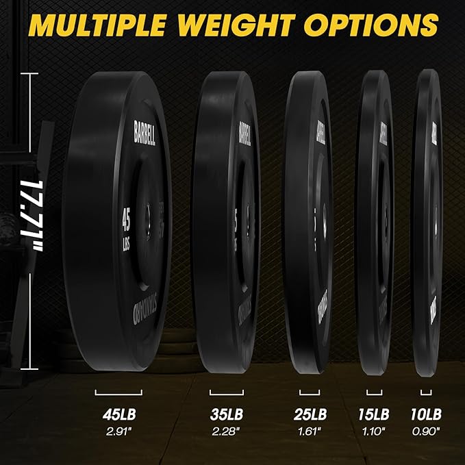 Mikolo All-in-One Smith Machine Home Gym with 230lbs Weight Plates, Power Cage with Cable Crossover, LAT Pulldown, Squat Rack & Adjustable Weight Bench