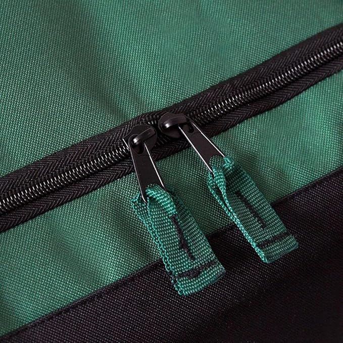 Jetstream Heavy Duty Multi Pocket Durable Sports Gym Equipment Travel Duffel Bag