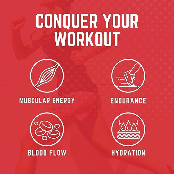 Purus Labs CONDENSE PreWorkout Powder, 40 Servings (Melonberry Cooler)