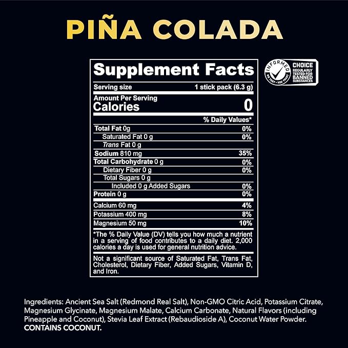 30 Servings (Pack of 30)