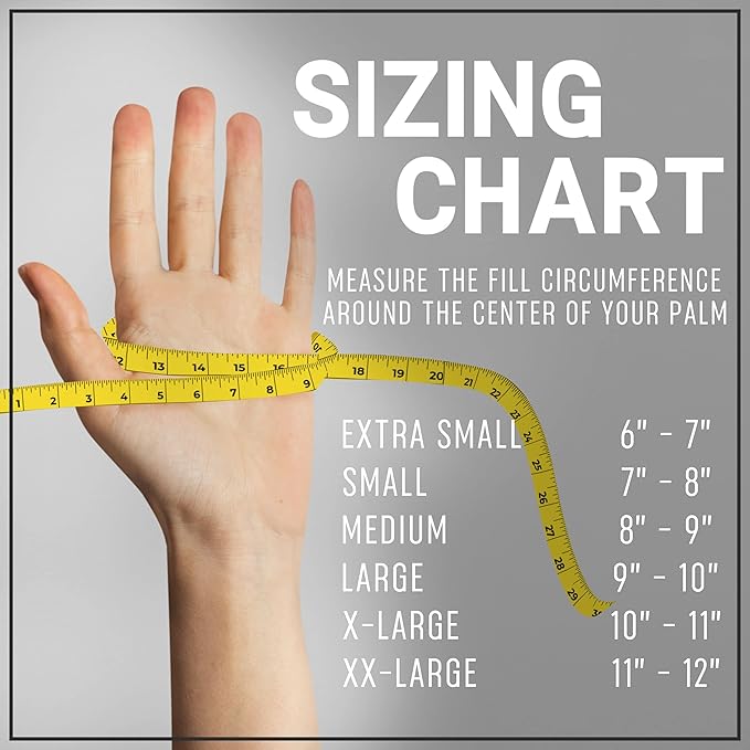 Schiek Sport Model 415 Power Lifting Fingerless Glove - Long Lasting Weight Lifting Grip Gloves