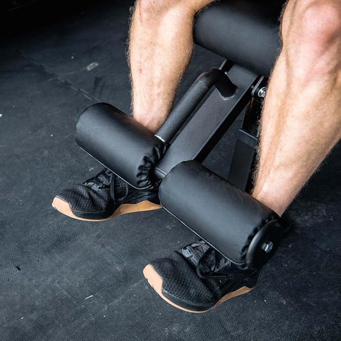 Titan Fitness Elite Series Adjustable FID Weight Bench, Exercise Bench Rated 500 LB Incline, 1,000 LB Flat, Adjustable Workout Bench for Home Gym, Weightlifting & Strength Training