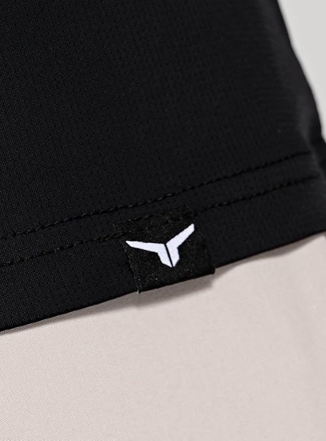 Men's Athletic Tank Tops Sleeveless Muscle Shirts Workout Running Bodybuilding Gym Tanks