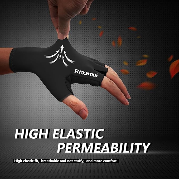Cycling Gloves,Anti-Slip 5mm Padded Biking Gloves for Men Women Shock-Absorbing Summer Breathable for Road Bicycle Commuting