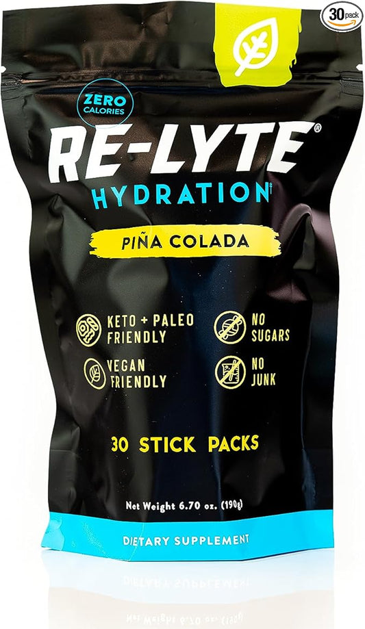 30 Servings (Pack of 30)