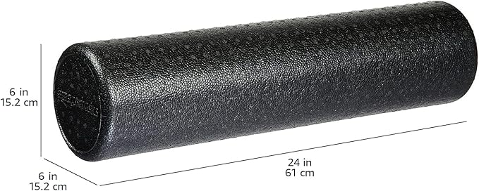 Amazon Basics High Density Foam Roller