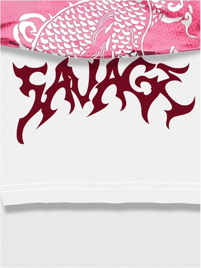 Men's Graphic Shorts with Liner Cross Print Drawstring 2 in 1 Gym Track Bottoms