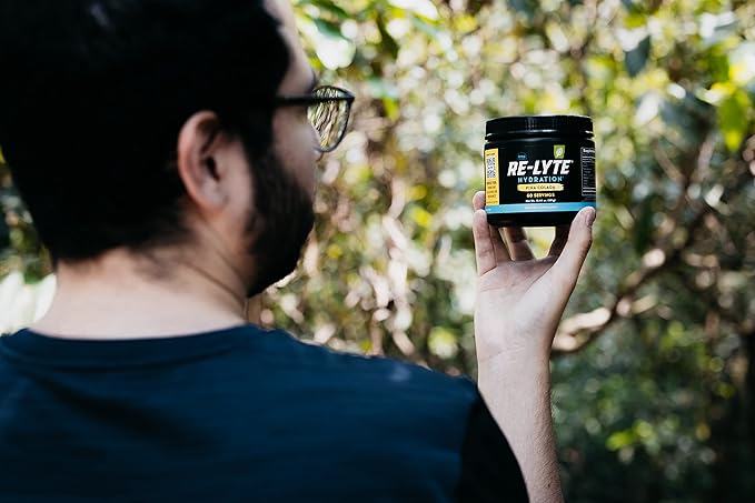 REDMOND Re-Lyte Hydration Electrolyte Powder Mix (Pina Colada)