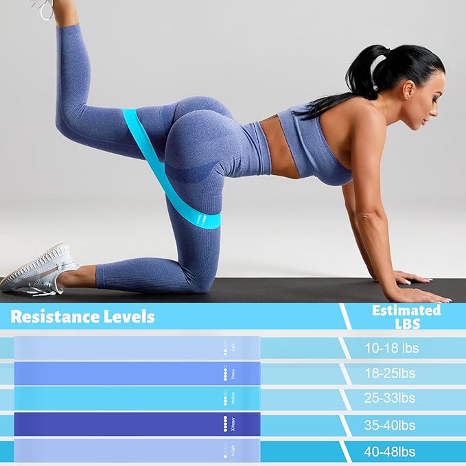 Pilates Ring Circle Set 18 Pcs Exercise Equipment Accessories for Women Workouts Pilates Ball Stretching Strap Magic Circle Yoga Ring Gym Back Bag Resistance Band Anti Slip Socks