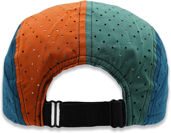 Sprints Race Day Performance HyperG Racing Cap | The Lightweight, Quick Dry, Running, Sport Hat, One Size, Unisex