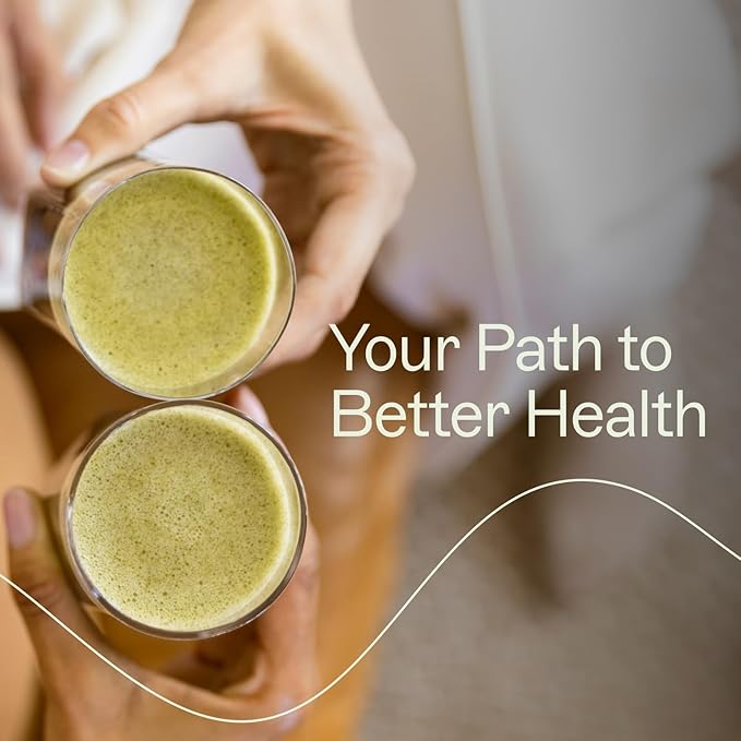 Amy Myers MD The Myers Way Paleo Protein Unflavored - Supports Gut Barrier Function & Daily Protein Needs - Collagen-Based, Grass-Fed - 21.59 oz (20 Servings)