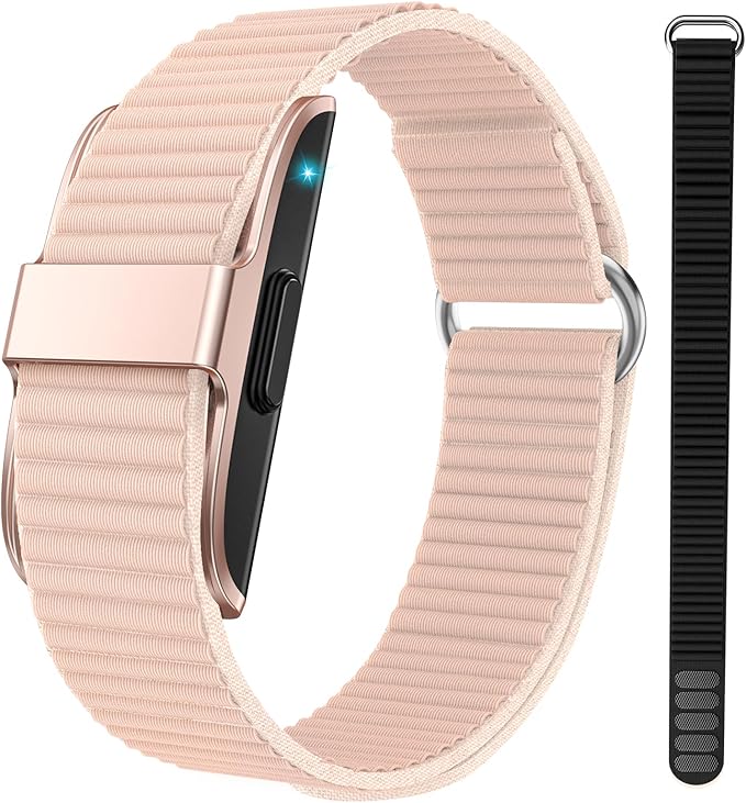 Health Fitness Tracker, Wearable Activity Step Tracker for Men Women, Continuous Sleep/ Heart Rate/ SpO2/ Stress/ Blood Pressure Monitor, IP68 Multiple Sports Modes Watch, Free App for Android iPhone