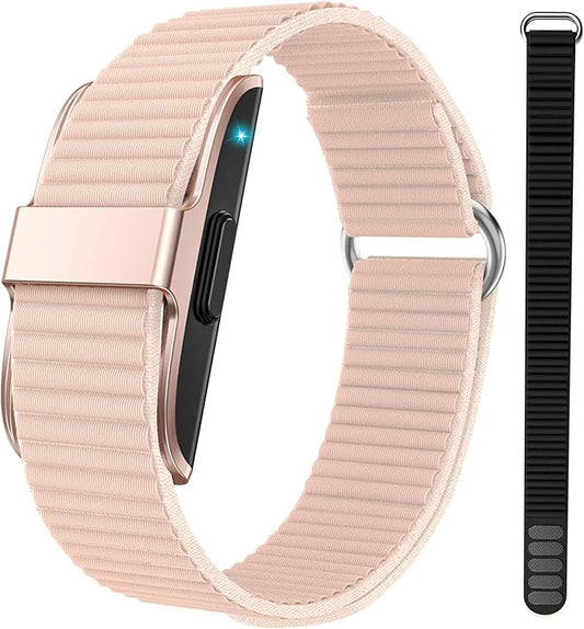 Health Fitness Tracker, Wearable Activity Step Tracker for Men Women, Continuous Sleep/ Heart Rate/ SpO2/ Stress/ Blood Pressure Monitor, IP68 Multiple Sports Modes Watch, Free App for Android iPhone