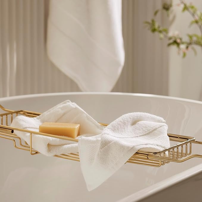 BOLL & BRANCH Plush Bath Sheet Set - White - 6 Piece - Includes 2 Oversized Bath Sheets, 2 Hand Towels & 2 Washcloths - 100% Organic Cotton - Ultra Soft & Luxurious - Quick Absorbing