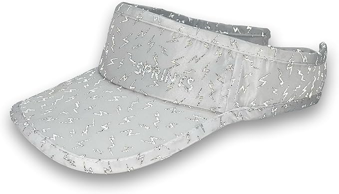 Sprints Performance Running Visor