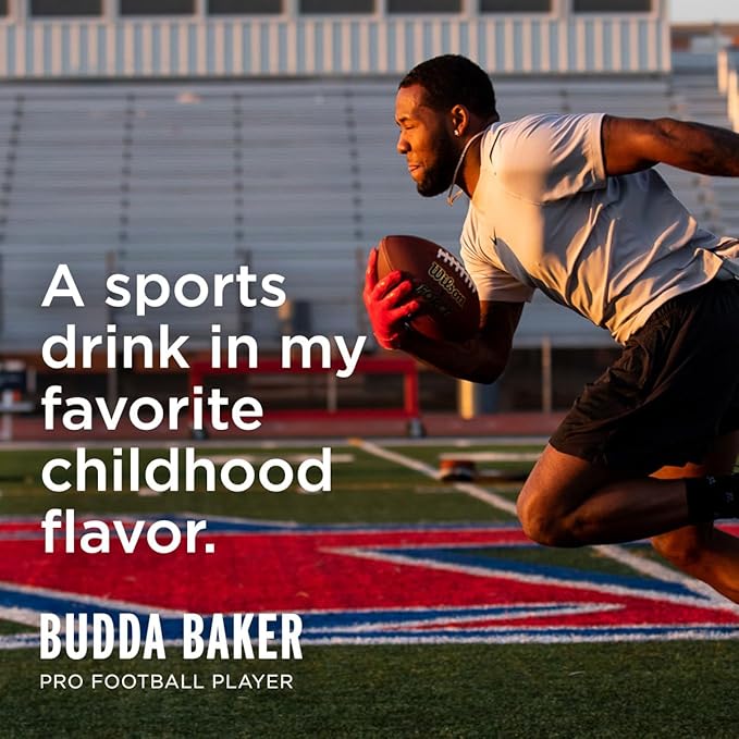 FITAID RX Zero Sugar, Encapsulated Creatine, Workout Recovery Drink, All-In-One Blend, BCAAs Glucosamine, Turmeric, B-Complex, Electrolytes, Juicy Apple, 12 Fl Oz (Pack of 24)